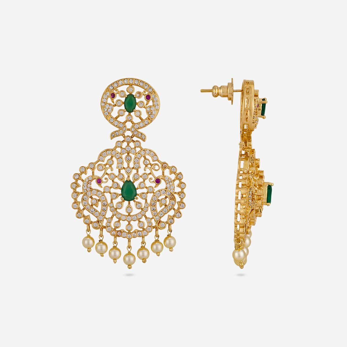 zircon-necklace-ruby-green-gold-zircon zircon-necklace-ruby-green-gold-zircon